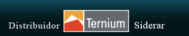 Distribuidor Ternium Siderar