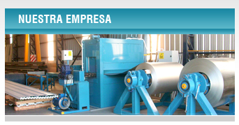 Nuestra Empresa